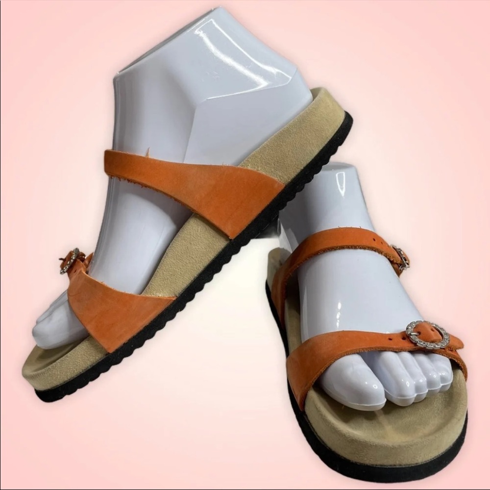 Mephisto Women’s Sandal Norie size 7